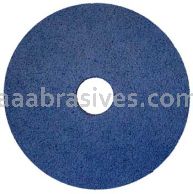 Weiler 59736 4-1/2"Tiger Zirc RFD 100 Z Grit 7/8 Arbor Hole