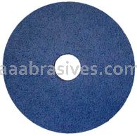 Weiler 59737 4-1/2"Tiger Zirc RFD 120 Z Grit 7/8 Arbor Hole
