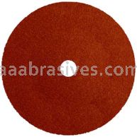 Weiler 69866 7" Tiger Ceramic RFD 50C Grit 7/8 Arbor Hole
