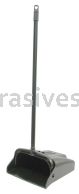 Weiler 71080 Lobby Dust Pan Molded Plastic