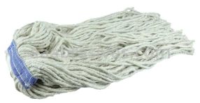 Weiler 75102 16 oz. Wet Mop Head 8-Ply Cotton Yarn