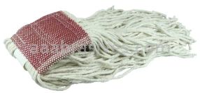 Weiler 75170 #16 Wet Mop Head 4-Ply Cotton Yarn