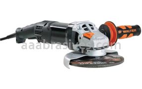 Walter 30A563 5"/6" x 5/8-11 Ironman™ PS Right Angle Grinder