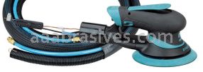 Dynabrade X51ESD1* 5" (127 mm) Vacuum Dynorbital Extreme ESD Random Orbital Sanders