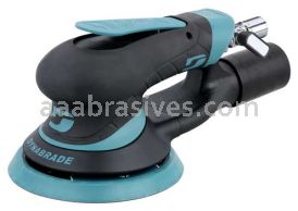 Dynabrade X51VHS 5" (127 mm) Vacuum Dynorbital Extreme Speed Control Random Orbital Sanders