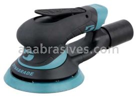 Dynabrade X52V - 5" Central-Vac Extreme Random Orbital Sander