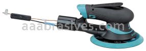Dynabrade X62ESD 6" (152 mm) Vacuum Dynorbital Extreme ESD Random Orbital Sanders