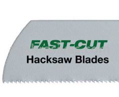 CS Unitec Z23-73 HSS 22" 14 TPI FAST-CUT Hacksaw Blade