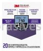 3M&trade; 7100149129 9 x 11 150 Grit Fine Pro Grade Precision&trade; Faster Sanding Sheets