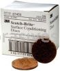 3M™ 7000120821 2" 07453 A/O CRS Scotch-Brite™ SC-DH Surface Conditioning Disc