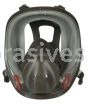 3M™ 7000002029 Full Facepiece Reusable Respirator 6700 Small