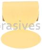3M™ 7010325466 8" P400 Grit A-wt 216U Stikit™ Gold Paper Disc Roll