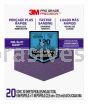 3M™ 7010417804 9 x 11 120 Grit Medium Pro Grade Precision™ Faster Sanding Sheets