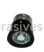 3M™ 7100036877 1 x 1/4-20 Roloc™ TP Medium Internal Disc Pad 77723