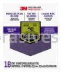 3M™ 7100149063 9 x 11 60 Grit Coarse Pro Grade Precision™ Faster Sanding Sheets