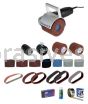 Cibo Abrasives Finimaster Accessories Kit #2