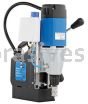 CS Unitec MABasic 200 Single-Speed Portable Magnetic Drill