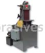 Kalamazoo S8D 8X60 Belt Sander- 7 1/2HP- 3PH Dry