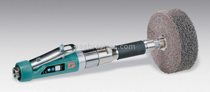 Dynabrade 13511 - Dynastraight 6" Extension Finishing Tool