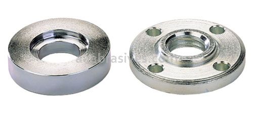Walter 5/8-11 Mounting Set 662980100523