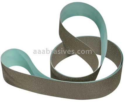 3M™ 7010510296 1 x 12 M40 6457J Flexible Diamond Sheet