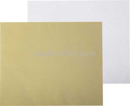 3M&trade; 7010510394 3 x 6 M74 6001J Flexible Diamond Cloth Sheet
