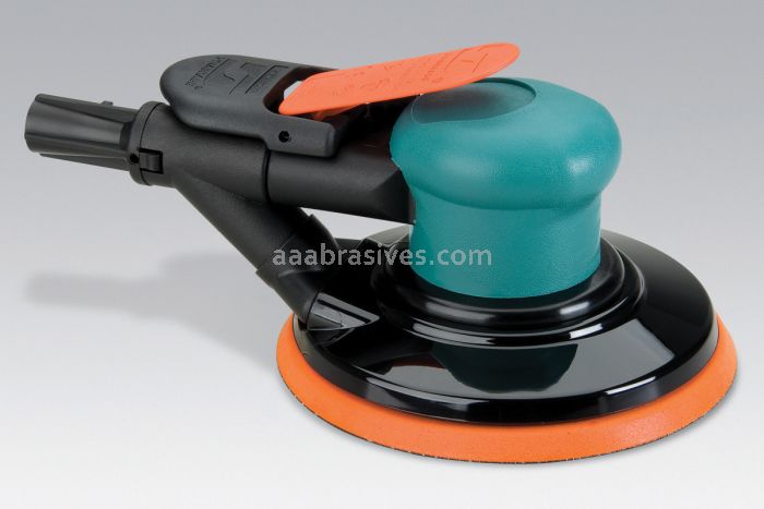 Dynabrade 59013 6" Dynorbital-Spirit Random Orbital Sander