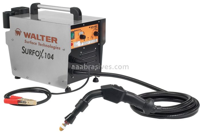 Walter - SURFOX 104 - 662980427033