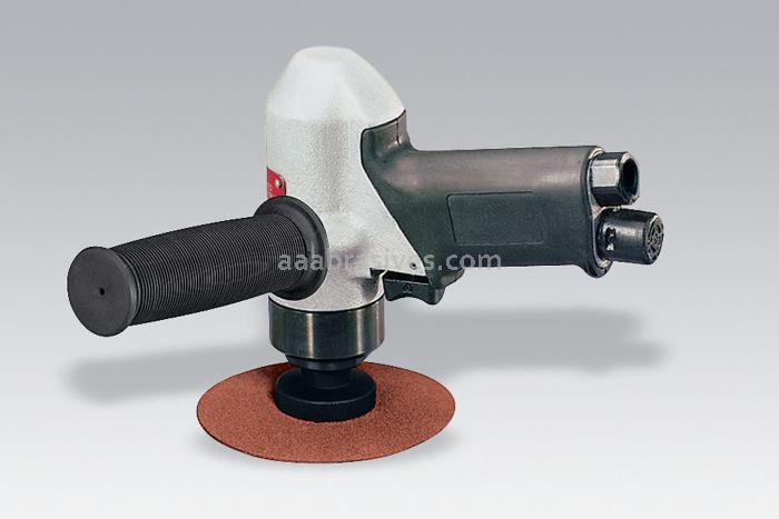 Dynabrade 50321 - 4-1/2" Dia. Pistol Grip Disc Sander