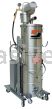 Dynabrade Raptor Vac 61463 Pneumatic Portable Vacuum System