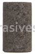 Norton 1-1/2 x 2-1/2 x 3/8-24 Gemini 57A24-R E113443 NFRH Steel Bushing Type 18 Plugs - Square Tip