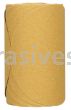 3M™ 7100030578 6” P80A Grit Stikit™ Gold Disc Roll