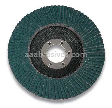 3M™ 7000119058 4-1/2 x 7/8 80 Grit 546D T29 Flap Disc