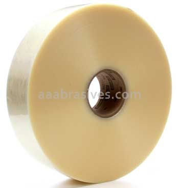 Scotch&trade; Box Sealing Tape 371 Clear 72 mm x 1500 m 3M 7100133940