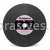 Cut Off Wheel, 10x1/8x5/8 A24R Segro Reinforced, Closeout, $