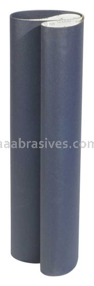 3M&trade; 7100223567 54 x 128 P400 Grit F-wt 466UZ Paper Belt
