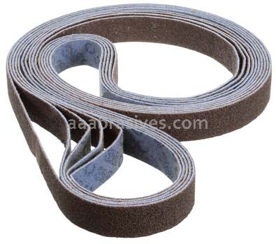 3M™ 7010364741 2 x 132 A-CRS Scotch-Brite™ SE Surface Conditioning Low Stretch Belt