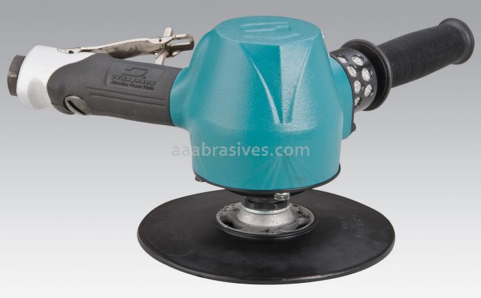 Dynabrade 53253 7" Dia. Vertical Disc Sander