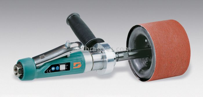 Dynabrade 13521 Dynastraight Finishing Tool 1 hp, Straight-Line, 1,800 RPM
