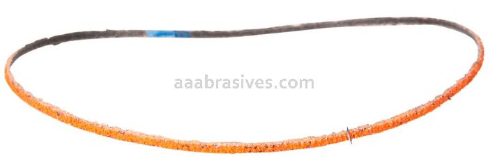 Norton 1/8 x 18 60-Y Norton SG Blaze Plus PG S-Flex R980P File Belts