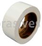 Scotch&trade; Box Sealing Tape 371 White 48 mm x 914 m 3M 7010311754