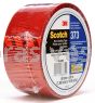 Scotch™ Box Sealing Tape 373 Orange 48 mm x 50 m 3M 7010374967