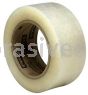 Scotch&trade; Box Sealing Tape 313 Clear 48 mm x 50 m 3M 7100240700