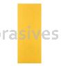 Norton Abrasives 78072748788 3-2/3 x 9 P80 Grit A296 Gold Reserve C-Wt Sheets