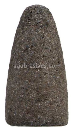 Norton 1-1/2 x 3 x 5/8-11/NZ TAF/ME70535 E57608 NCRH Steel Bushing/Type 16 Cones