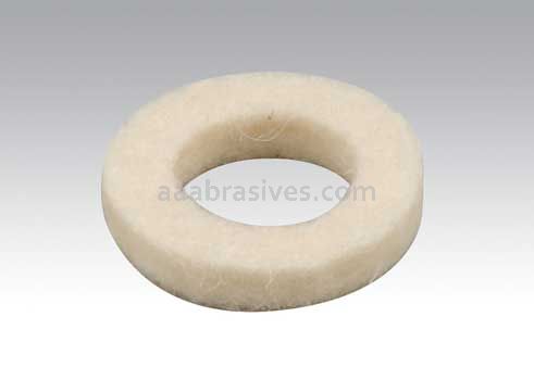Dynabrade 01580 Felt Silencer