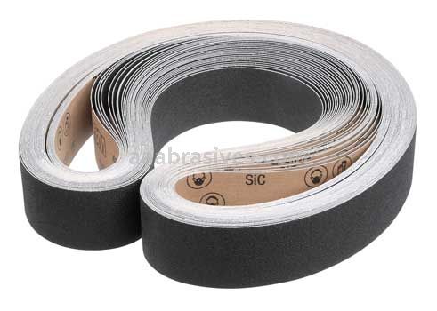 3M™ 7010517213 36 x 126 P100 Grit XF-wt 461F Cloth Belt