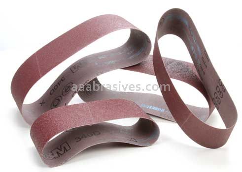 3M™ 7100194913 6 x 280 P150 Grit X-wt 340D Cloth Belt
