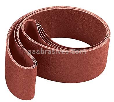 3M™ 7010517050 6 x 84 80 Grit J-wt 202DZ Cloth Belt