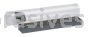 Norton 3/16 x 1/2 x 3 Norbide High Performance Type 54 Dressing Sticks